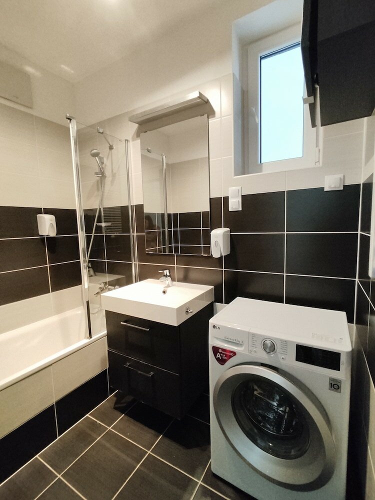 Executive 1-Bedroom with balcony