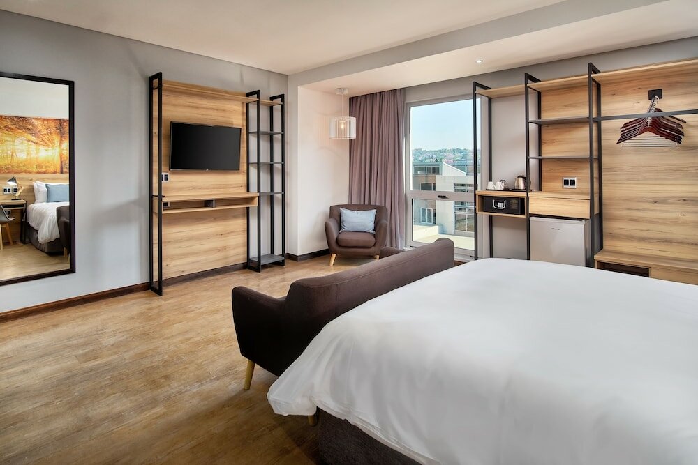 Room, 1 King Bed
