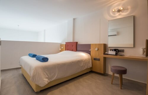 Comfort Loft в Protaras Plaza Hotel