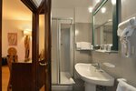 Economy Double or Twin Room в Hotel Giò Wine e Jazz Area