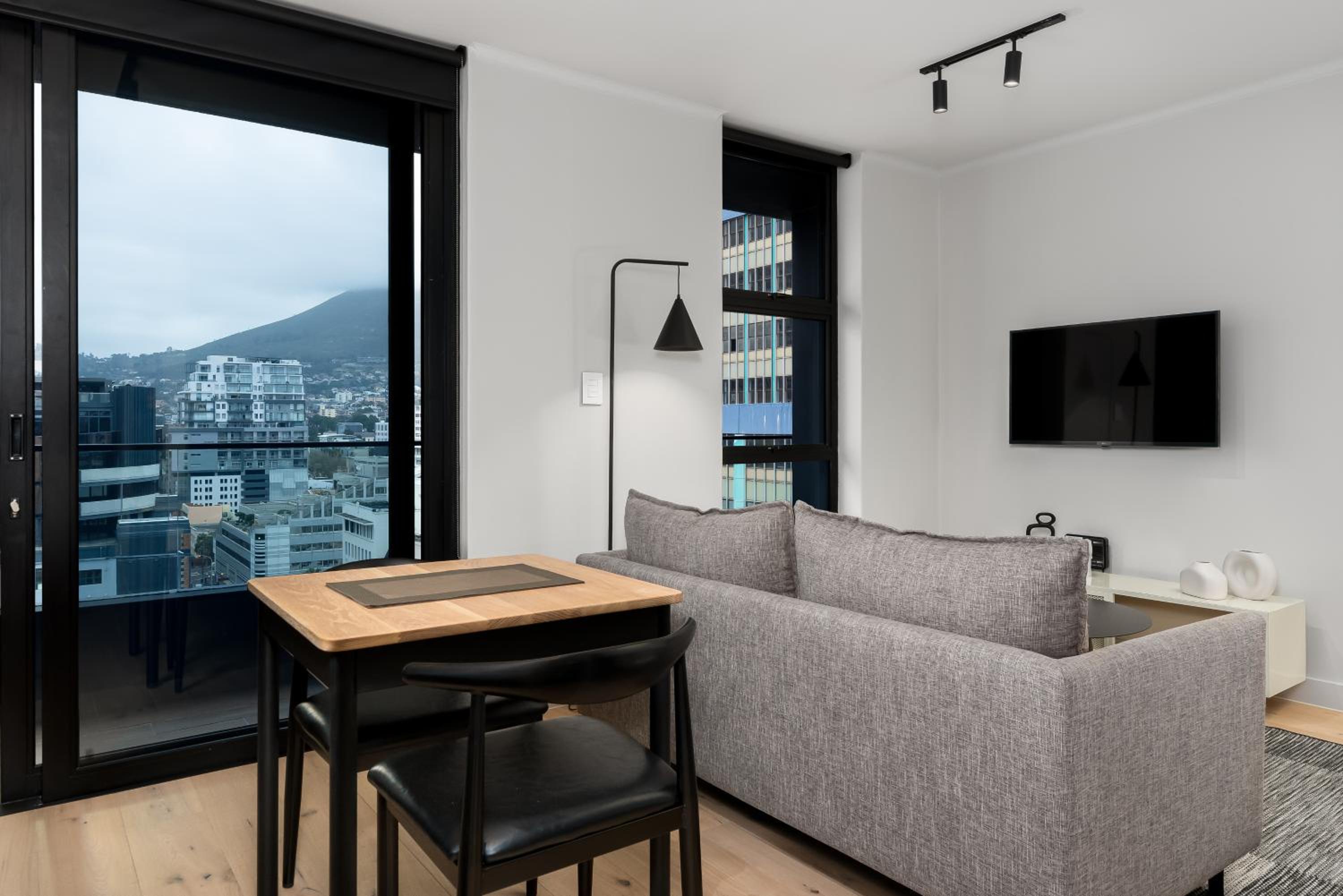 Superior Studio with Balcony