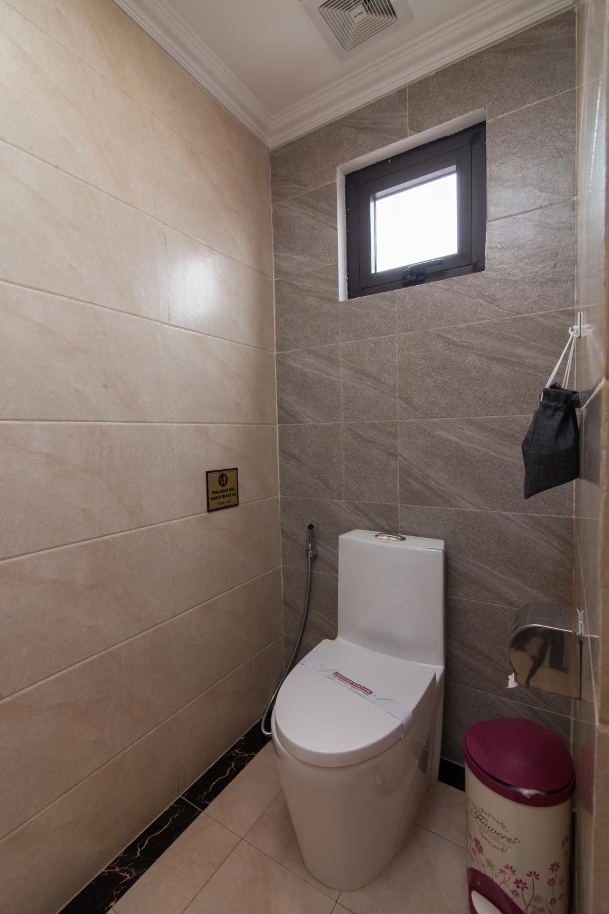  One Bedroom Suite with Balcony