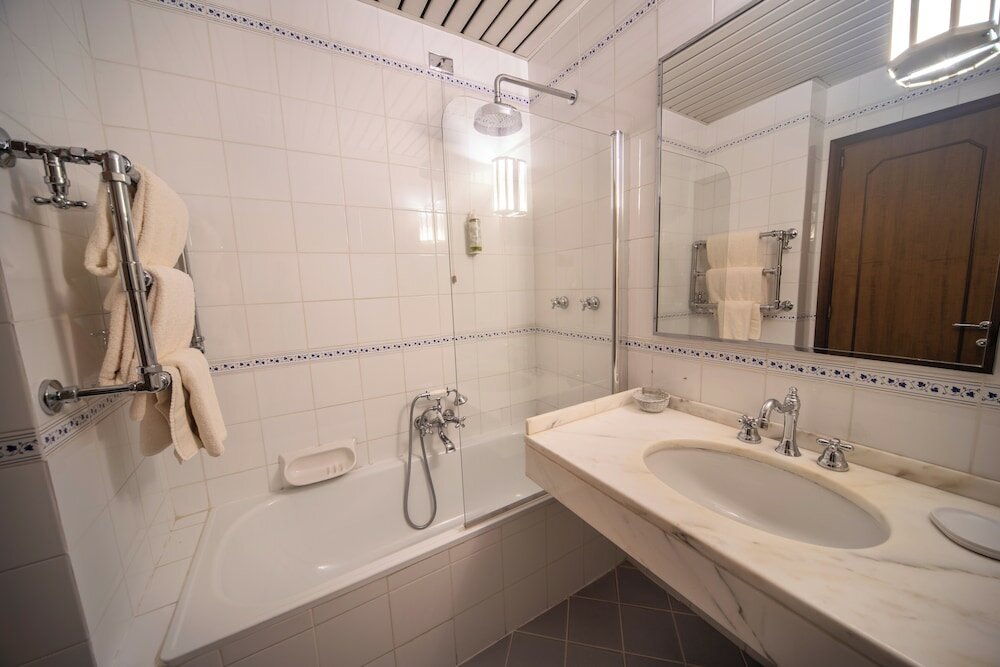 Family Triple Room