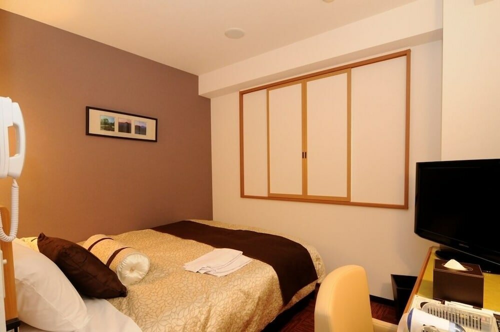Double Room, Non Smoking