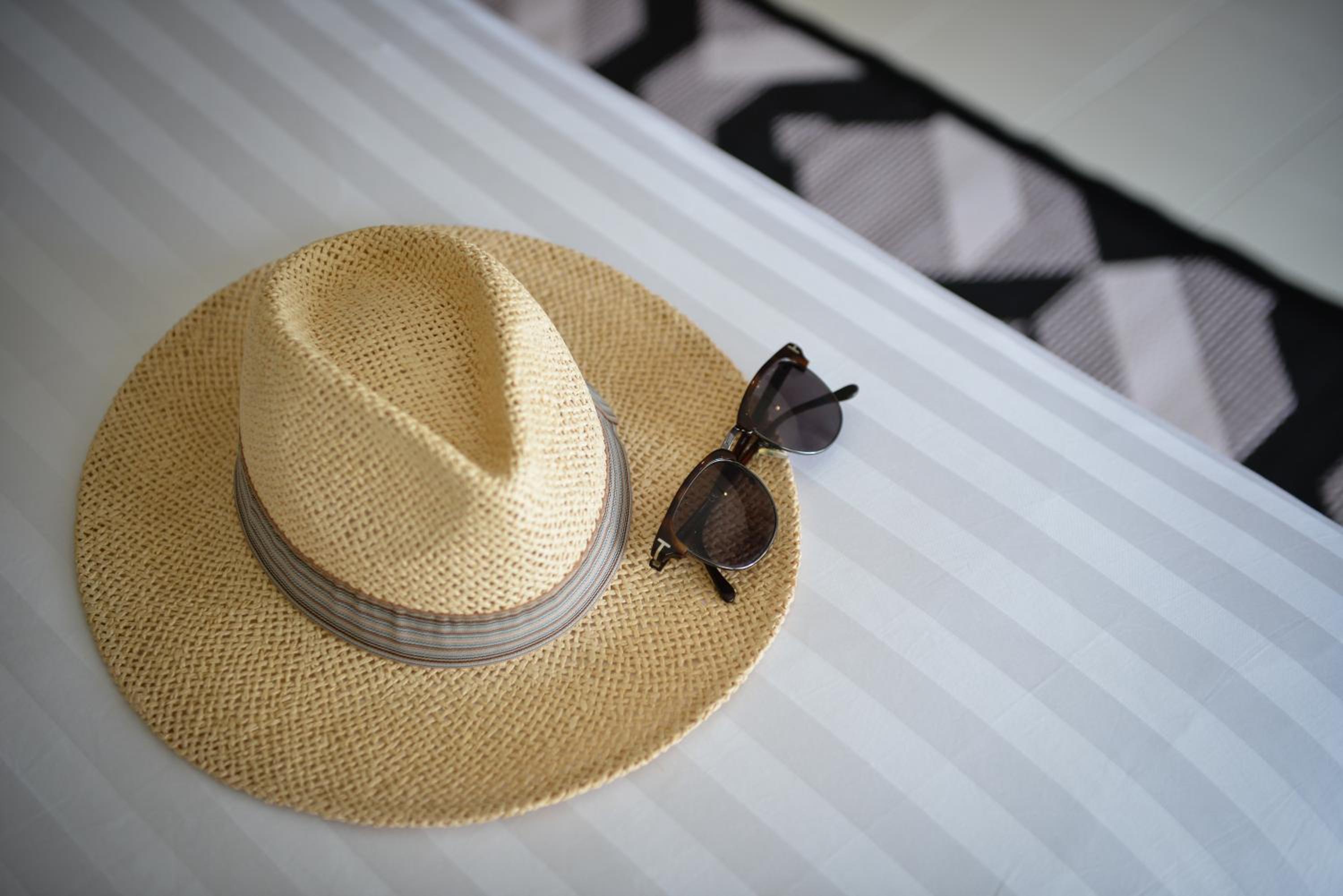 Suite with City View