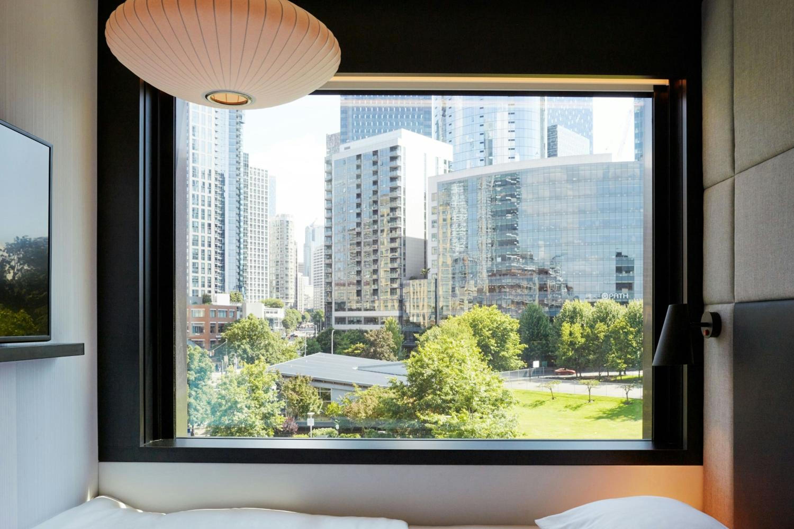 King Room - High Floor