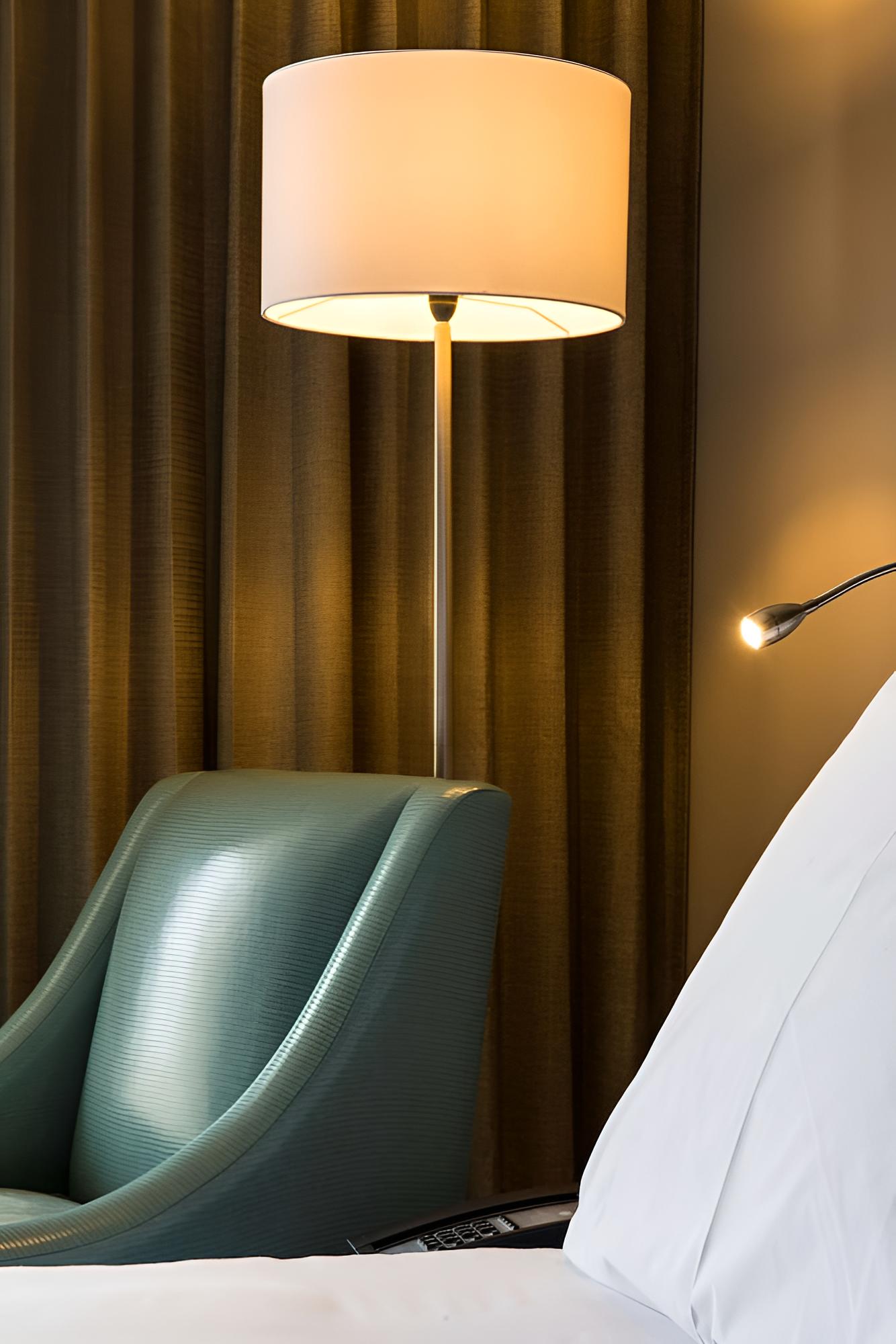 Standard Room, Balcony