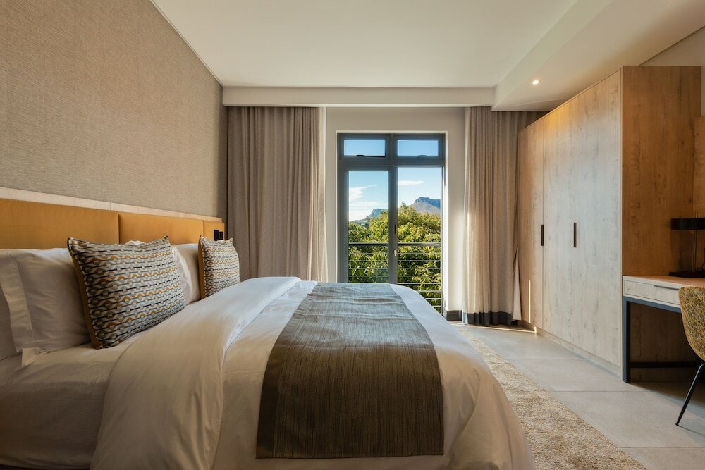 Comfort Double or Twin Room, 1 Bedroom