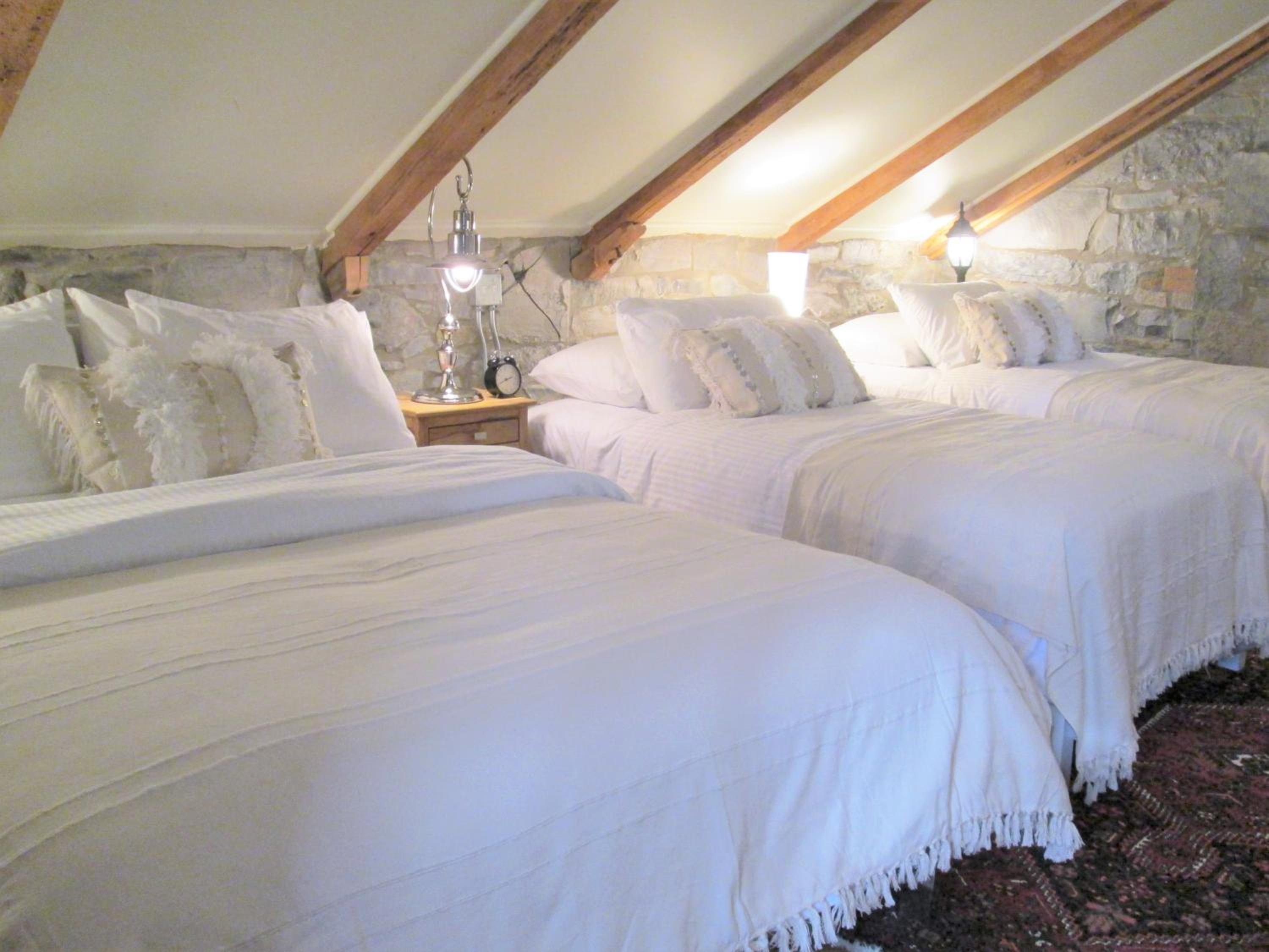 Two-Bedroom Grand Suite