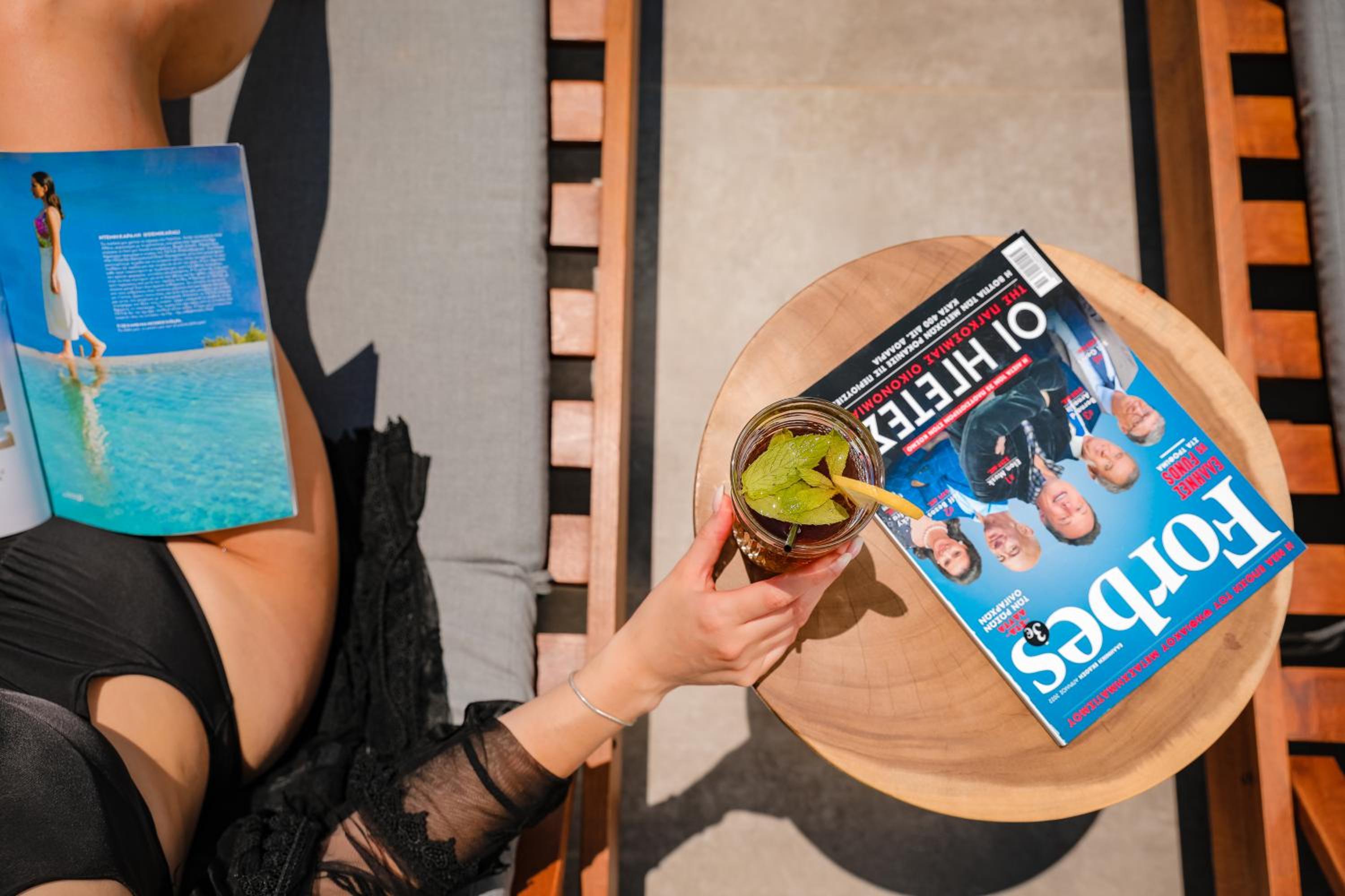 Honeymoon Suite with Private Pool & Jetted Tub