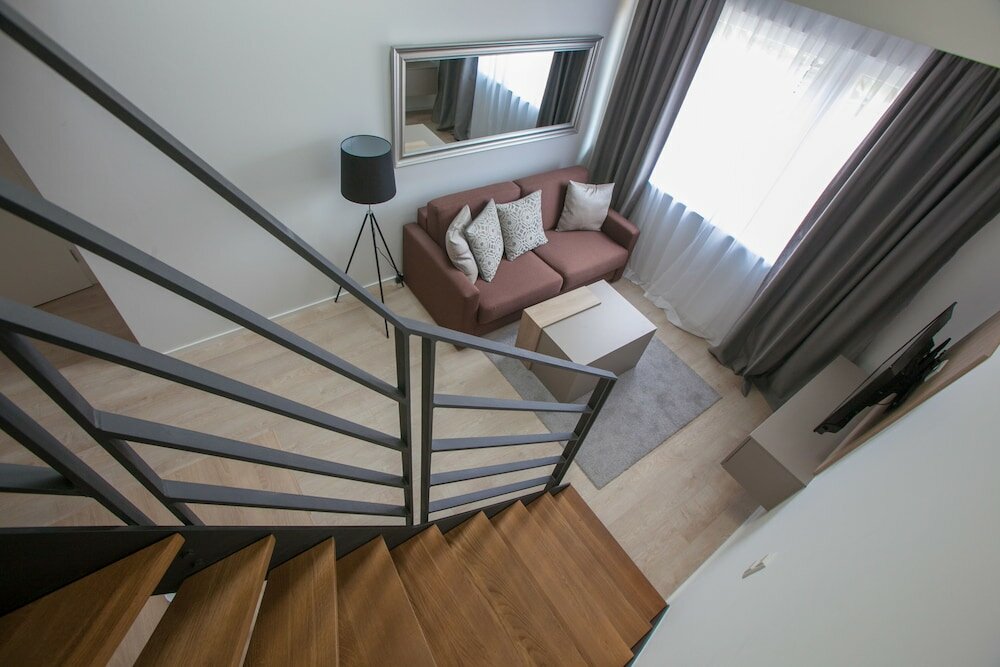 Gallery Suite