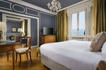 Grand Studio Suite, Partial Lake View в Villa Cortine Palace Hotel