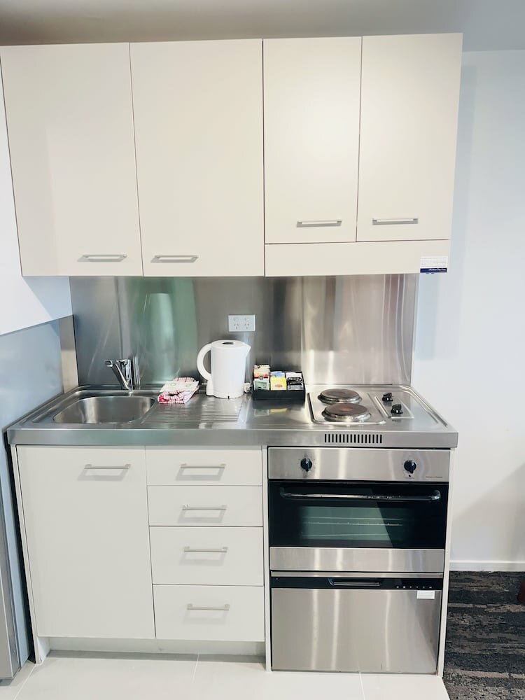 Classic One Bedroom Apartment