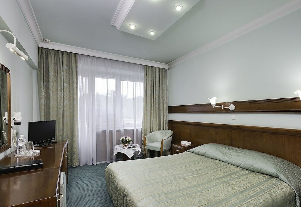 Business Double Room