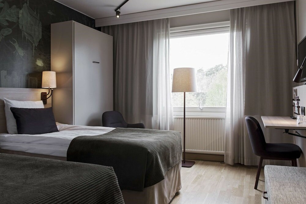Family Twin Room