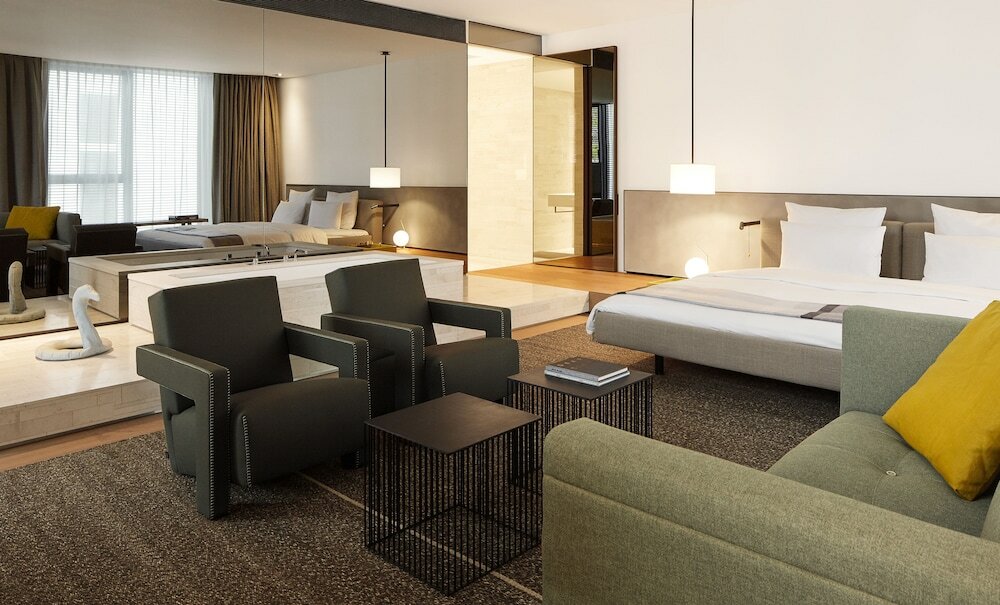 Superior Suite, 1 Bedroom