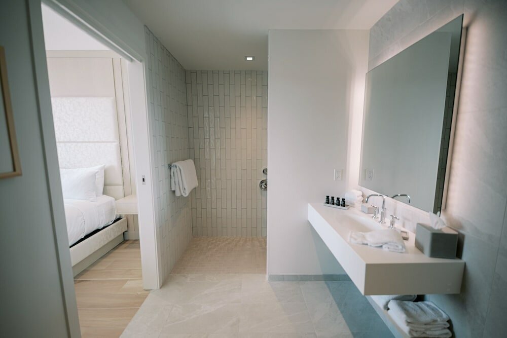 Luxury Penthouse, 1 Bedroom, Terrace