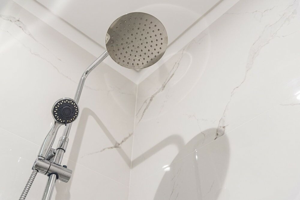 Standard Double Room, Private Bathroom