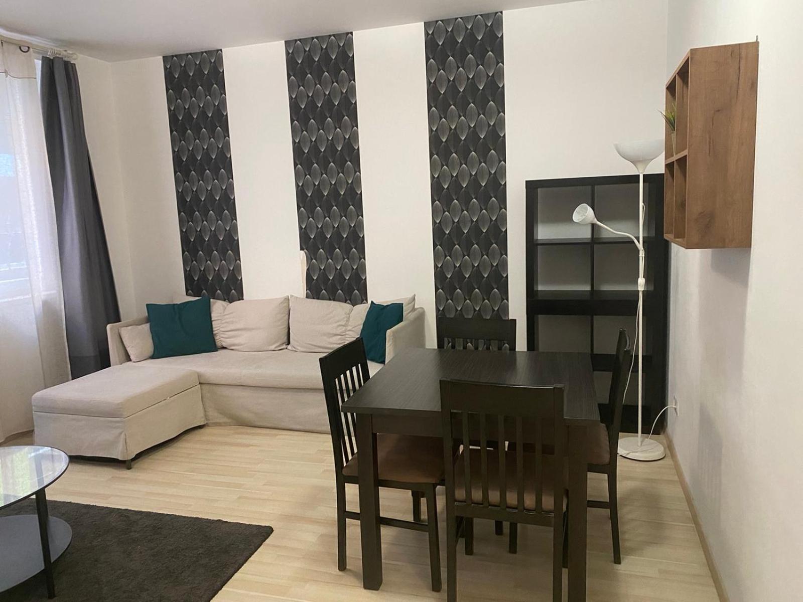 Pet Friendly Apartment