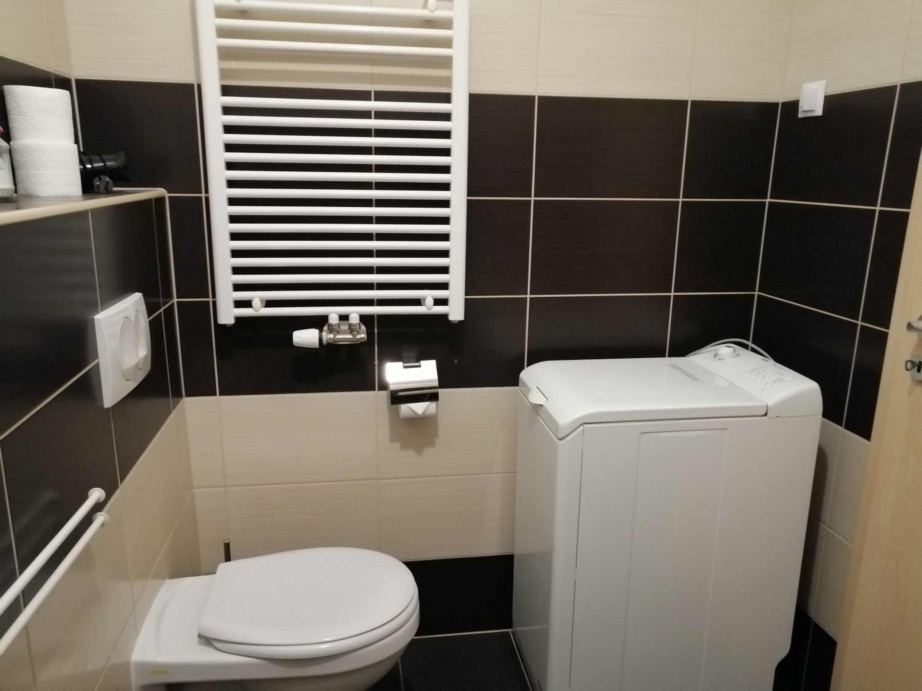 Pet Friendly Apartment
