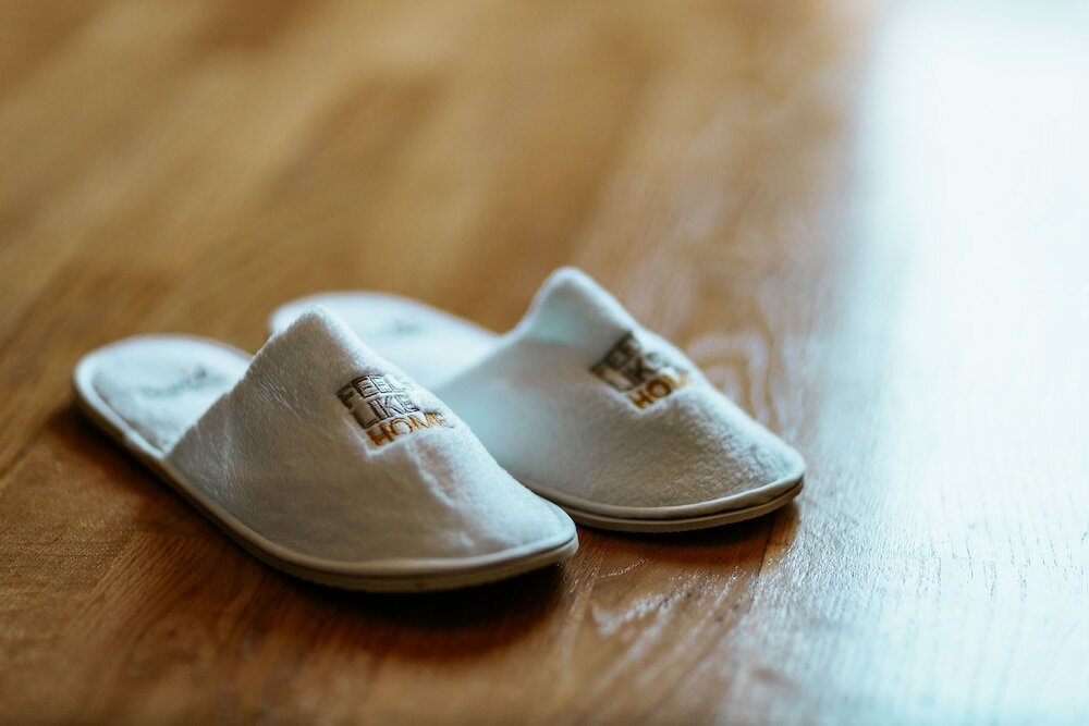 Junior Room, 1 Double Bed with Sofa bed