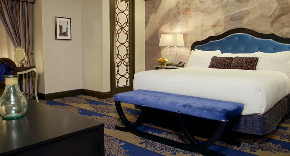 Executive Room, 1 King Bed