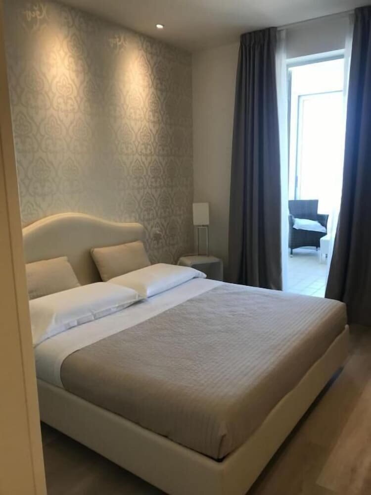 Superior Room, 1 Bedroom, Sea View, Tower