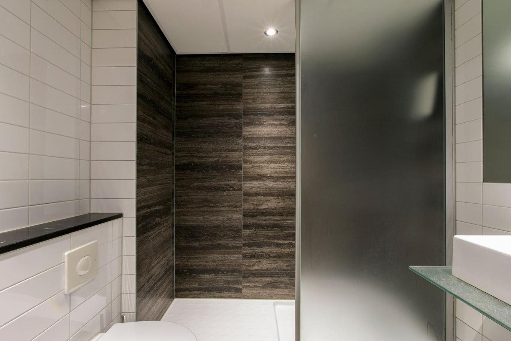 Small Room 1 Double Bed