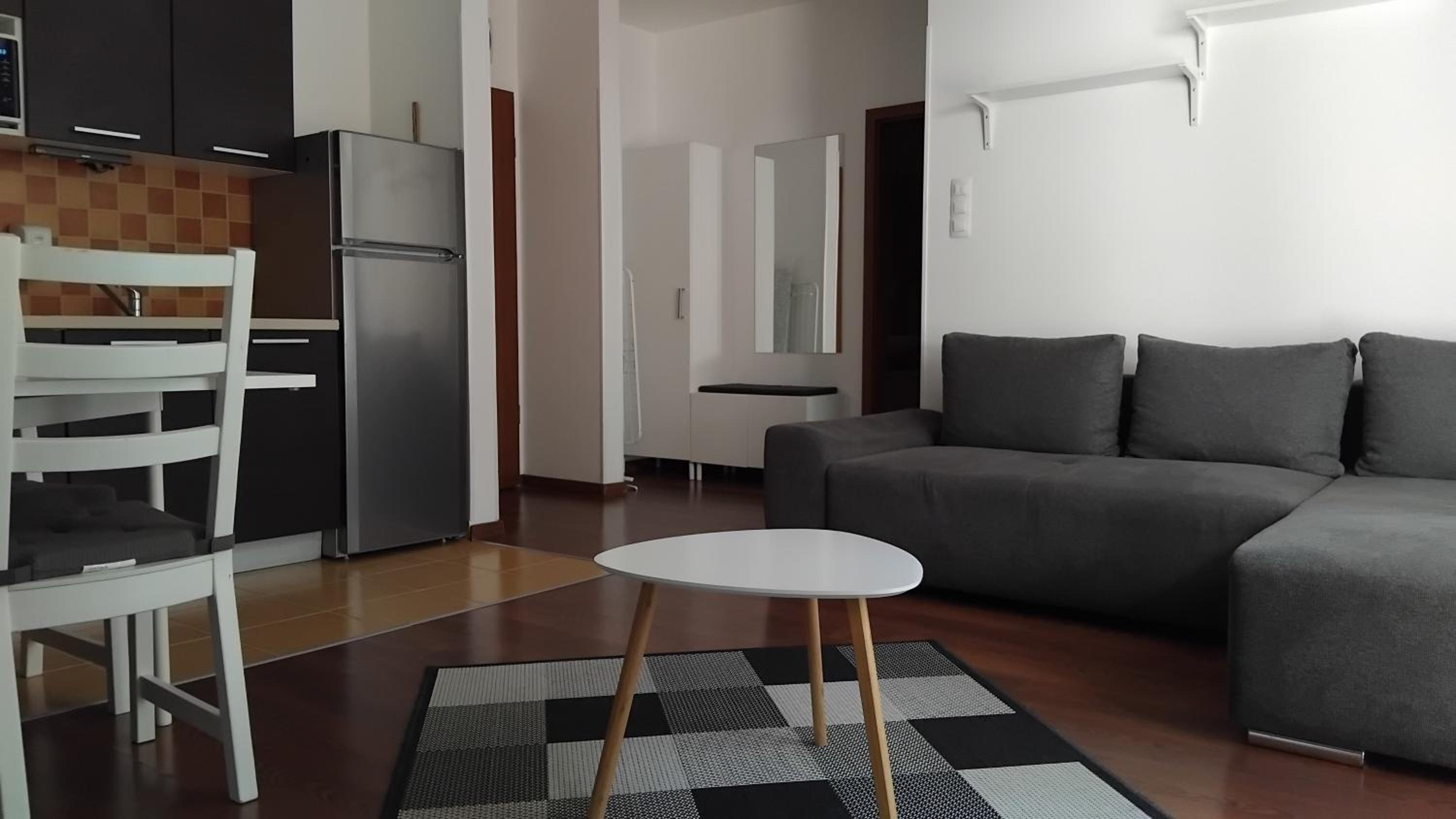 One-Bedroom Apartment for 1-2 people