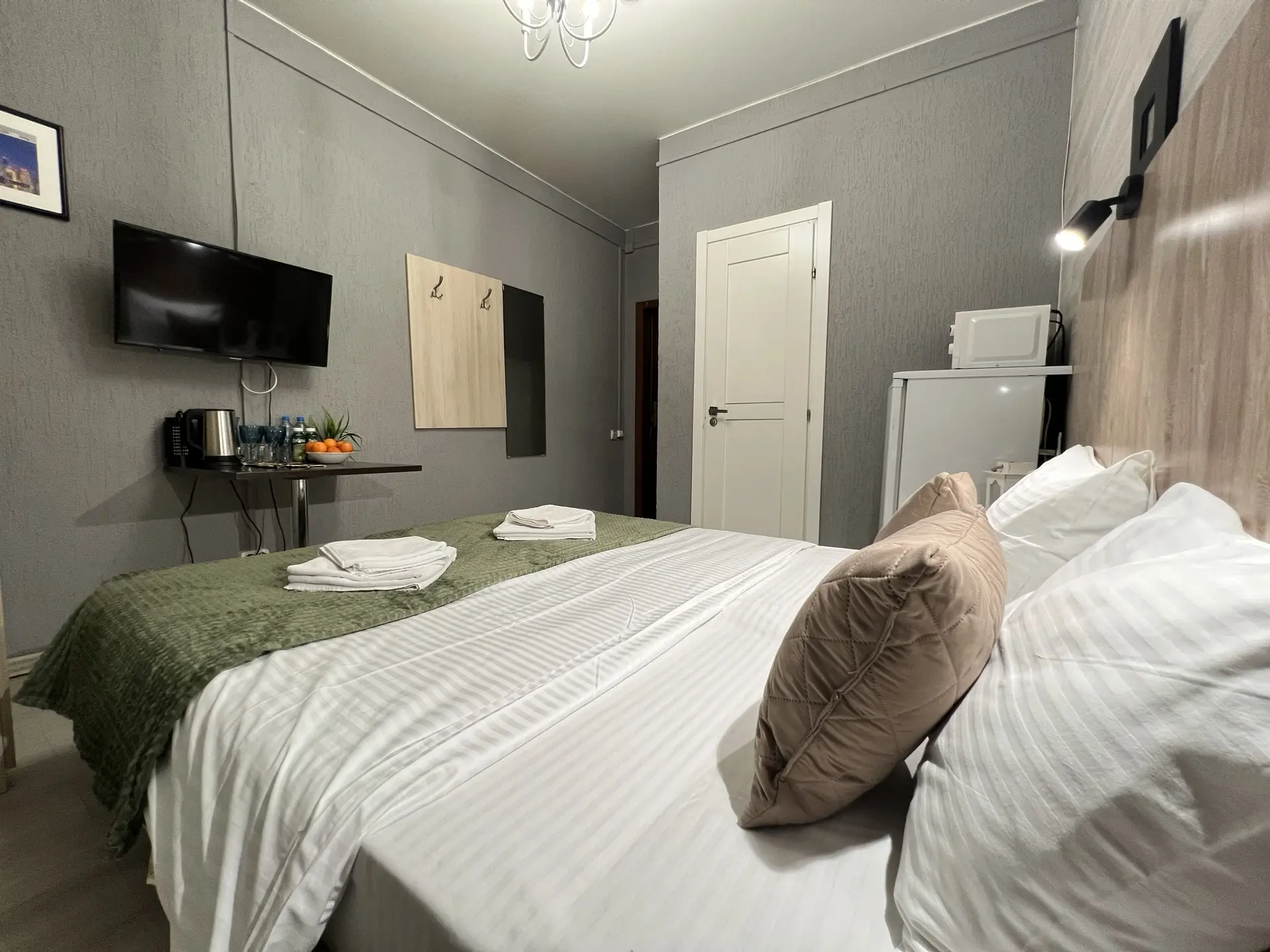 стандартный номер двухместный