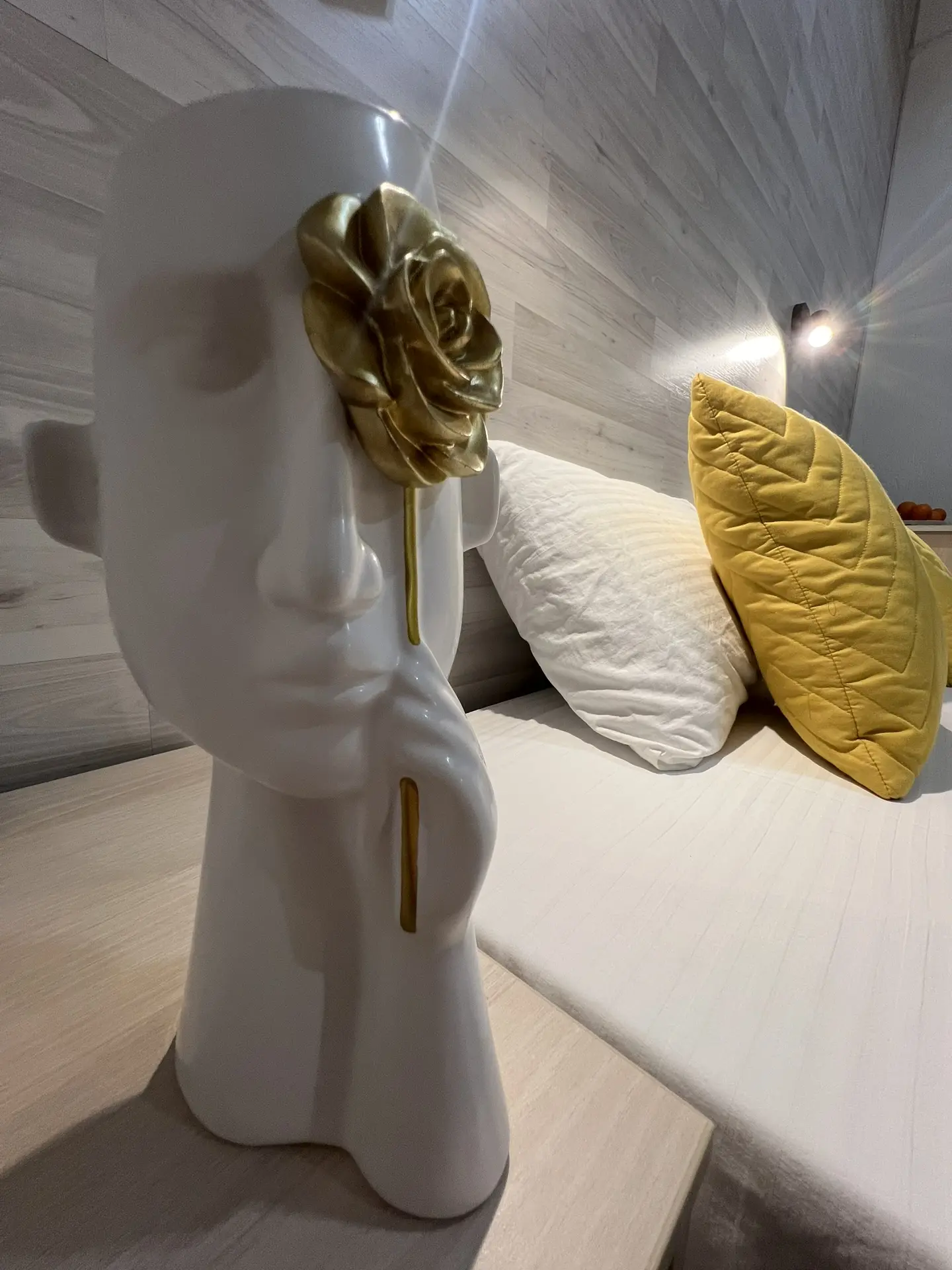 Бюджетный двухместный номер с 1 кроватью