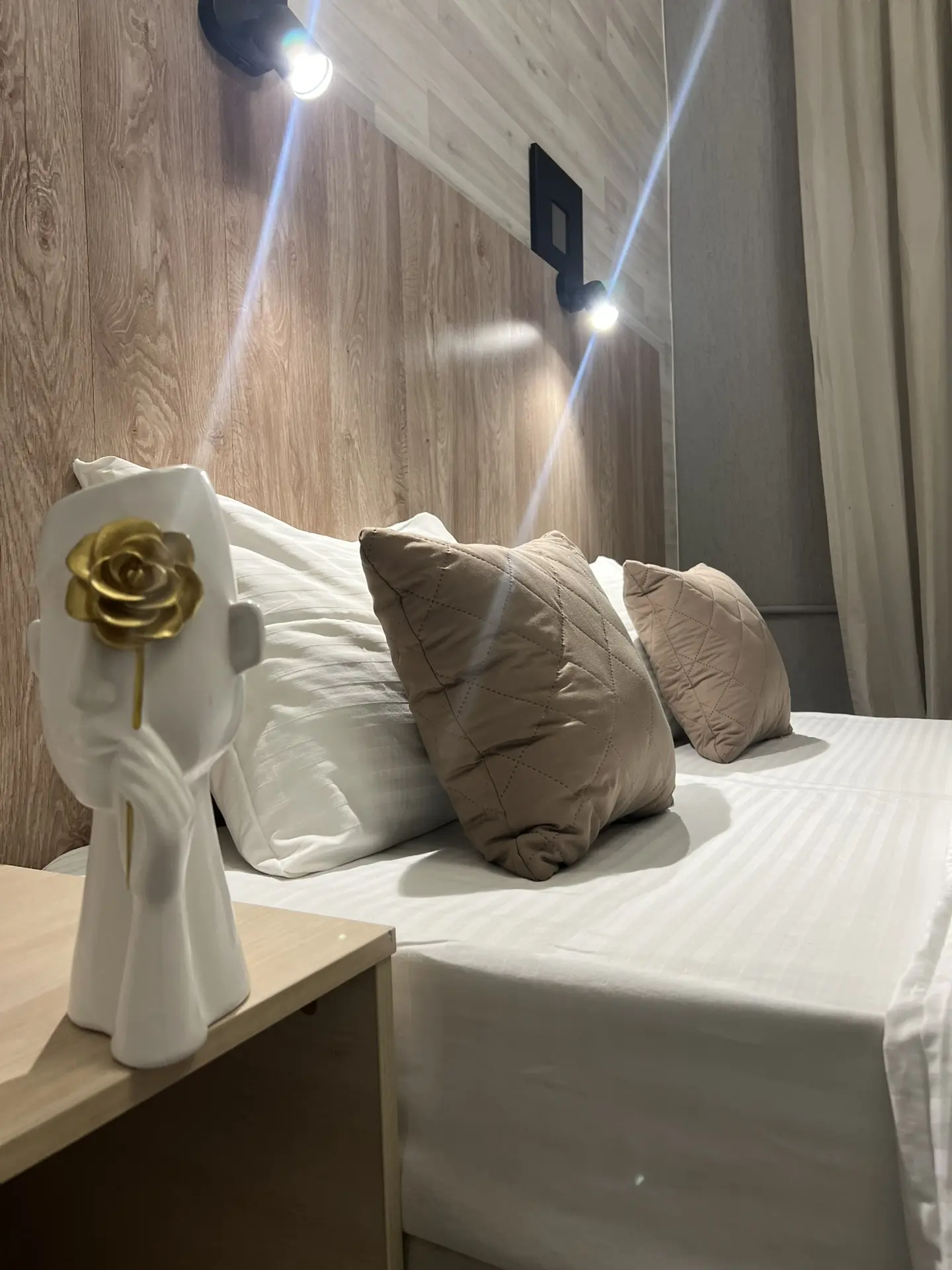 стандартный номер двухместный