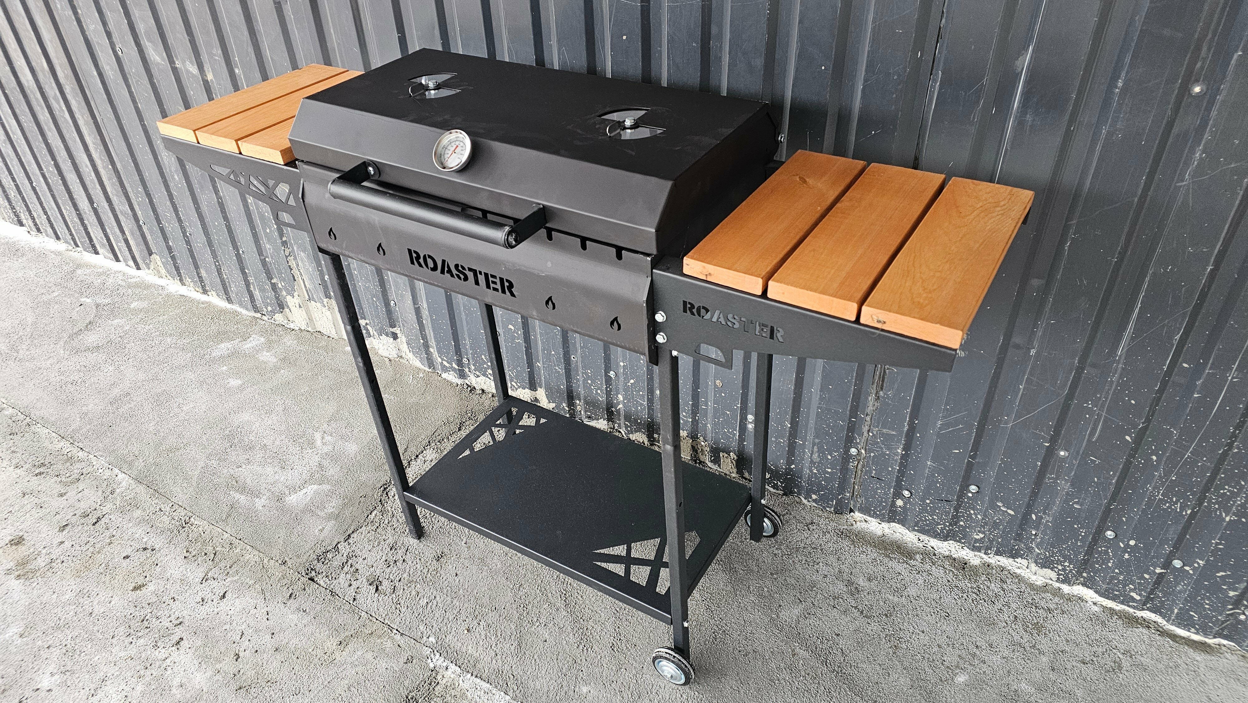 Коттедж с видом на горы