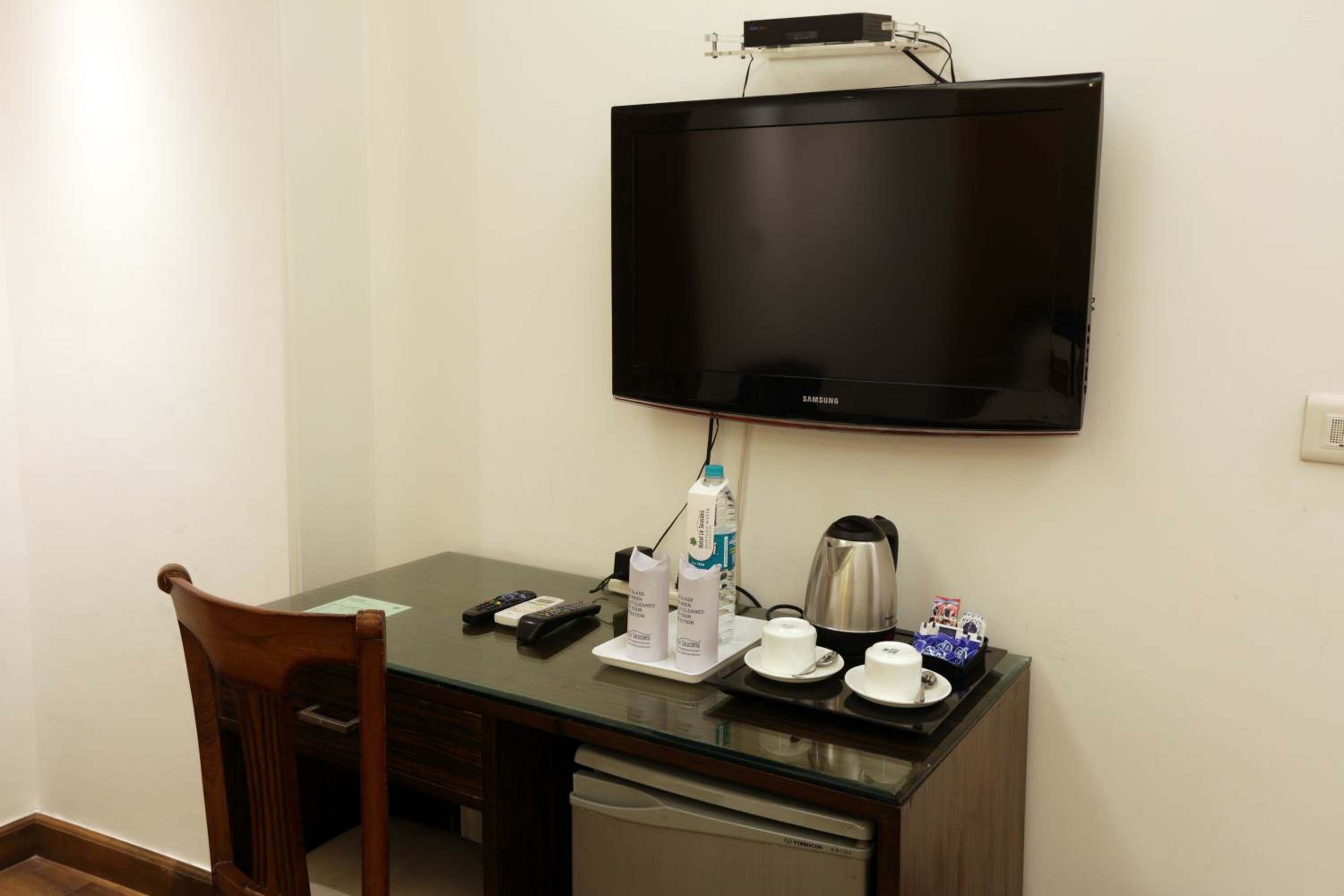 Premium Double Room