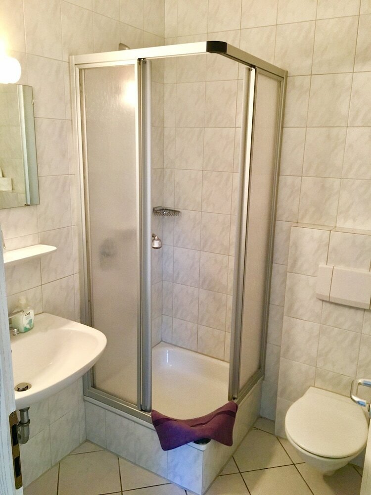 Superior Double or Twin Room, Private Bathroom