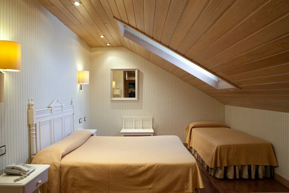 Double Room Single Use