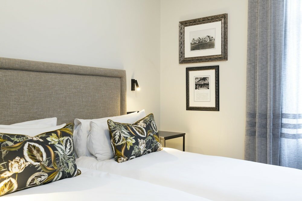 Family Room, 2 Queen Beds