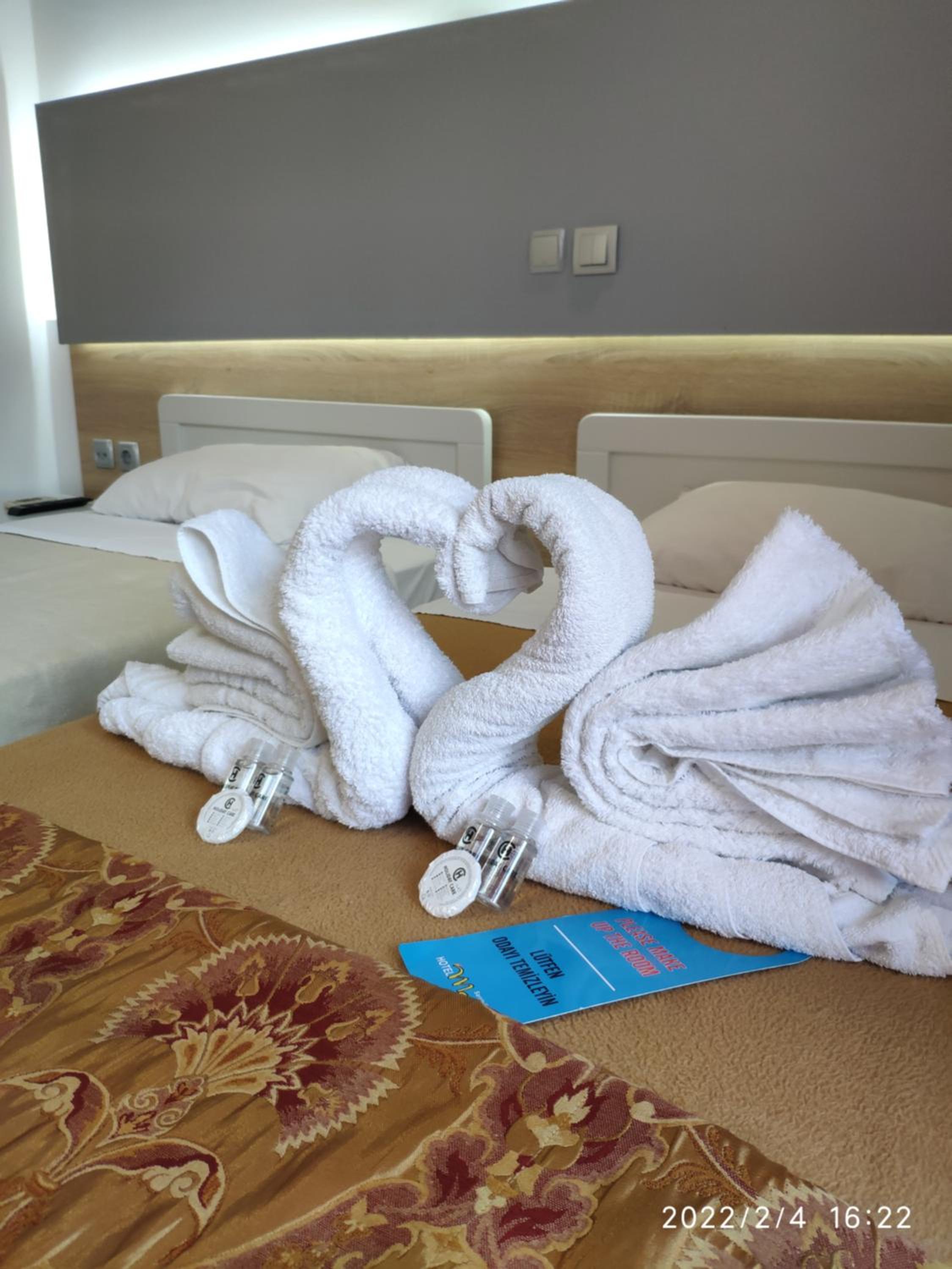 Large Single Room