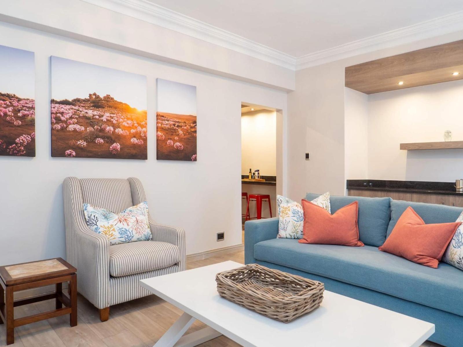 Queen Suite with Sea View