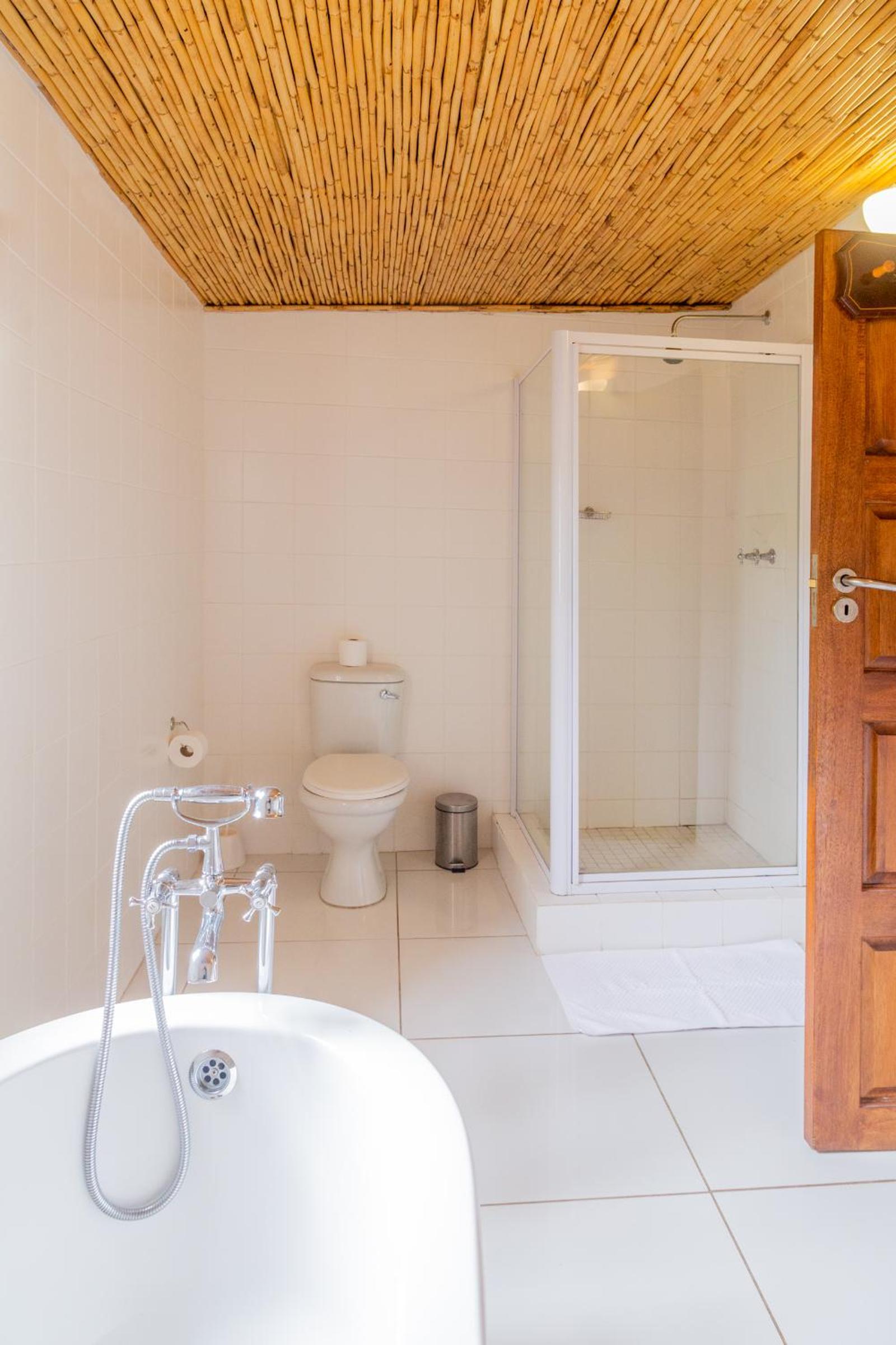 Old Barn Family Suite