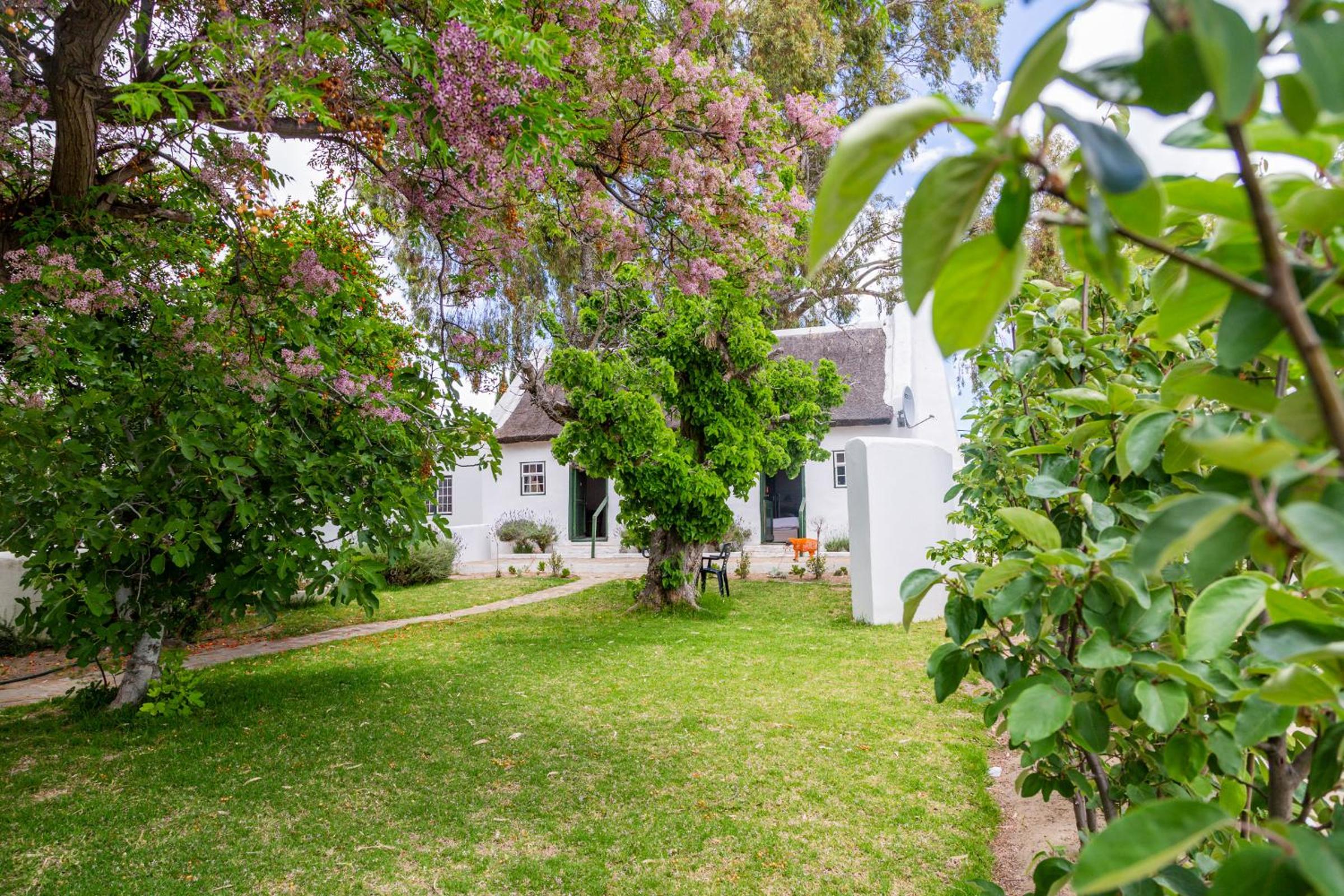 Old Barn Family Suite