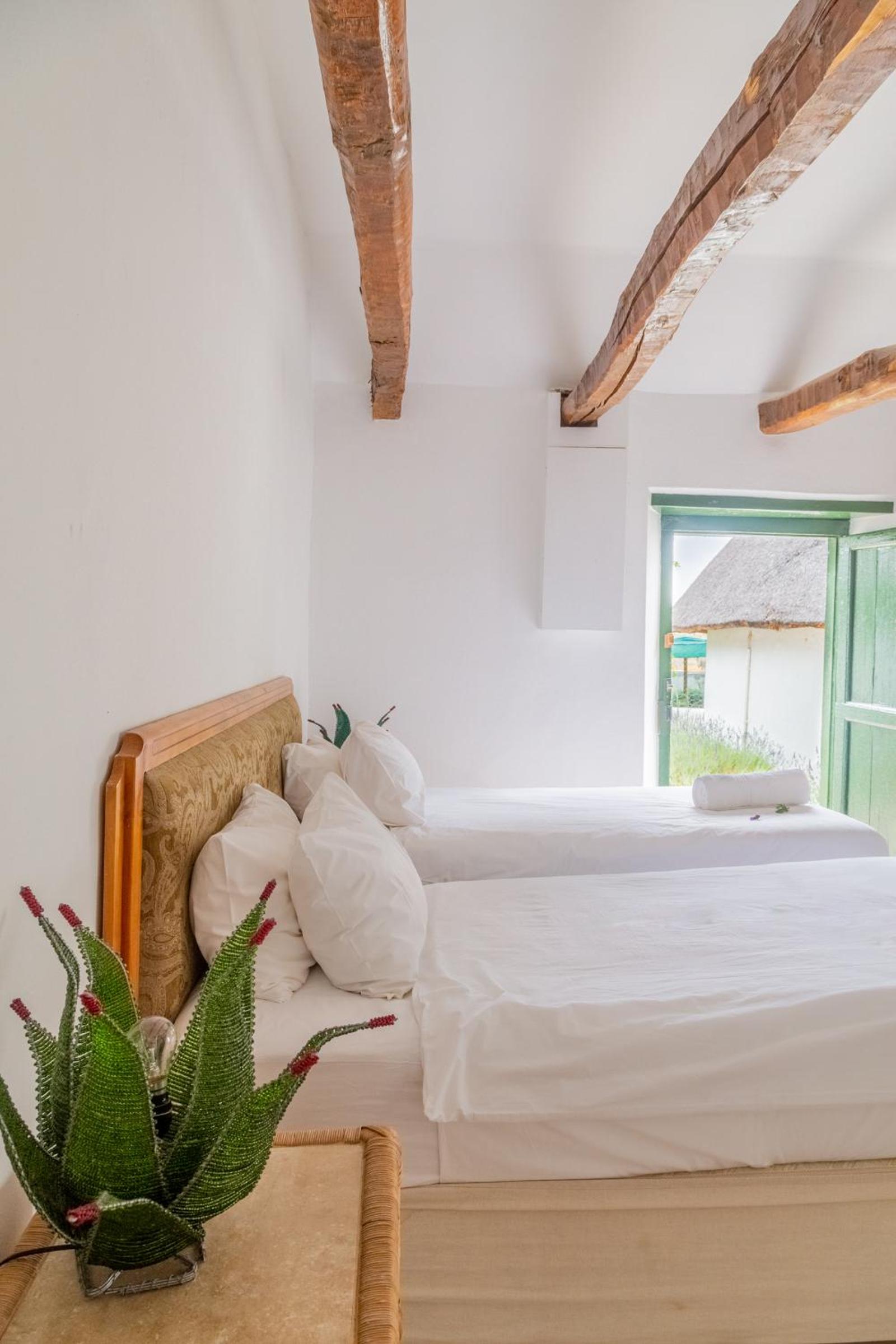 Old Barn Family Suite