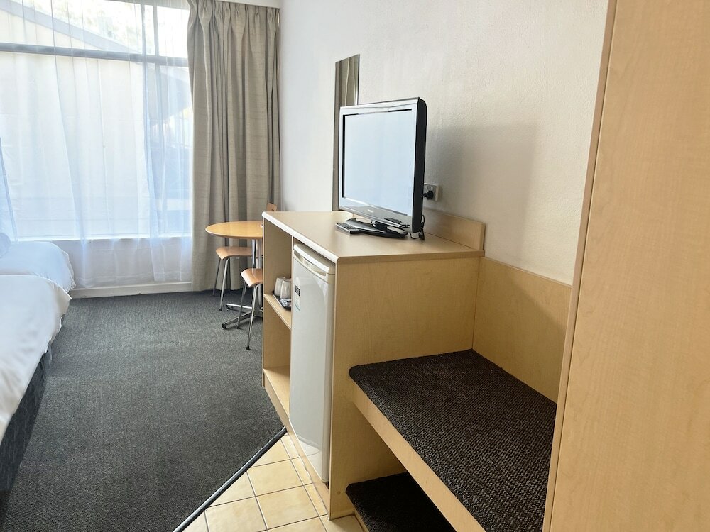 Classic Double Room, Multiple Beds