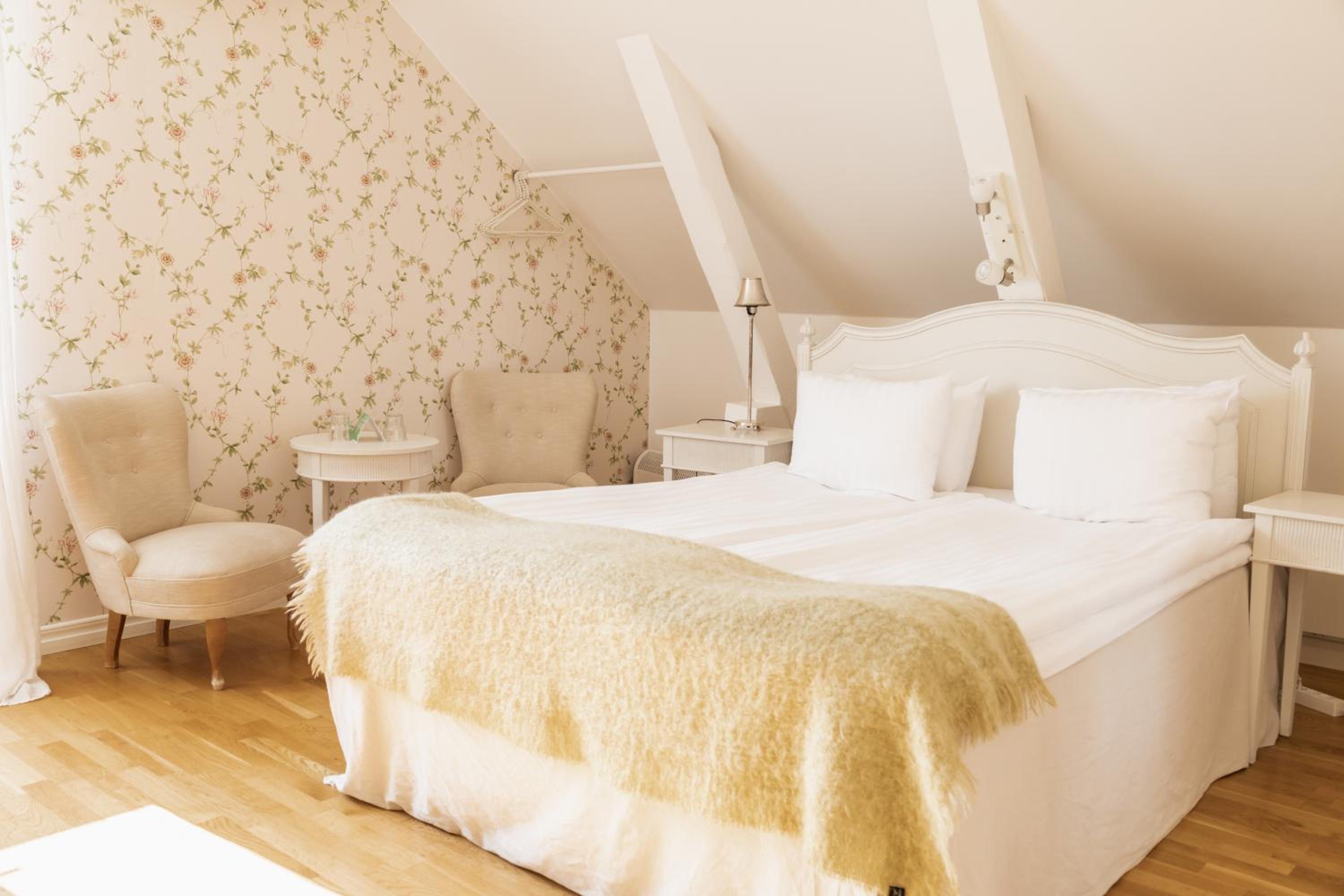 Double Room with Bath