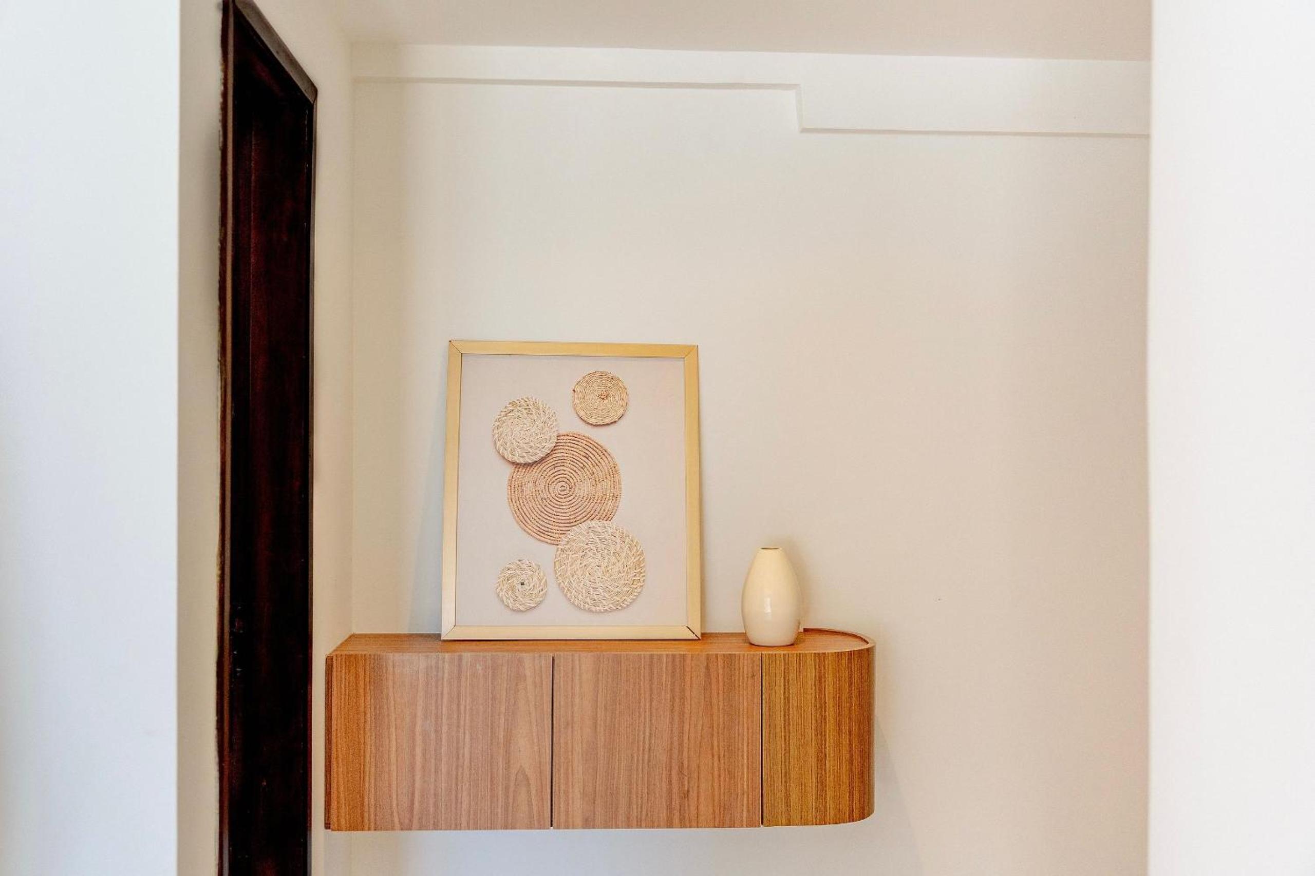 Superior Suite With Sea View