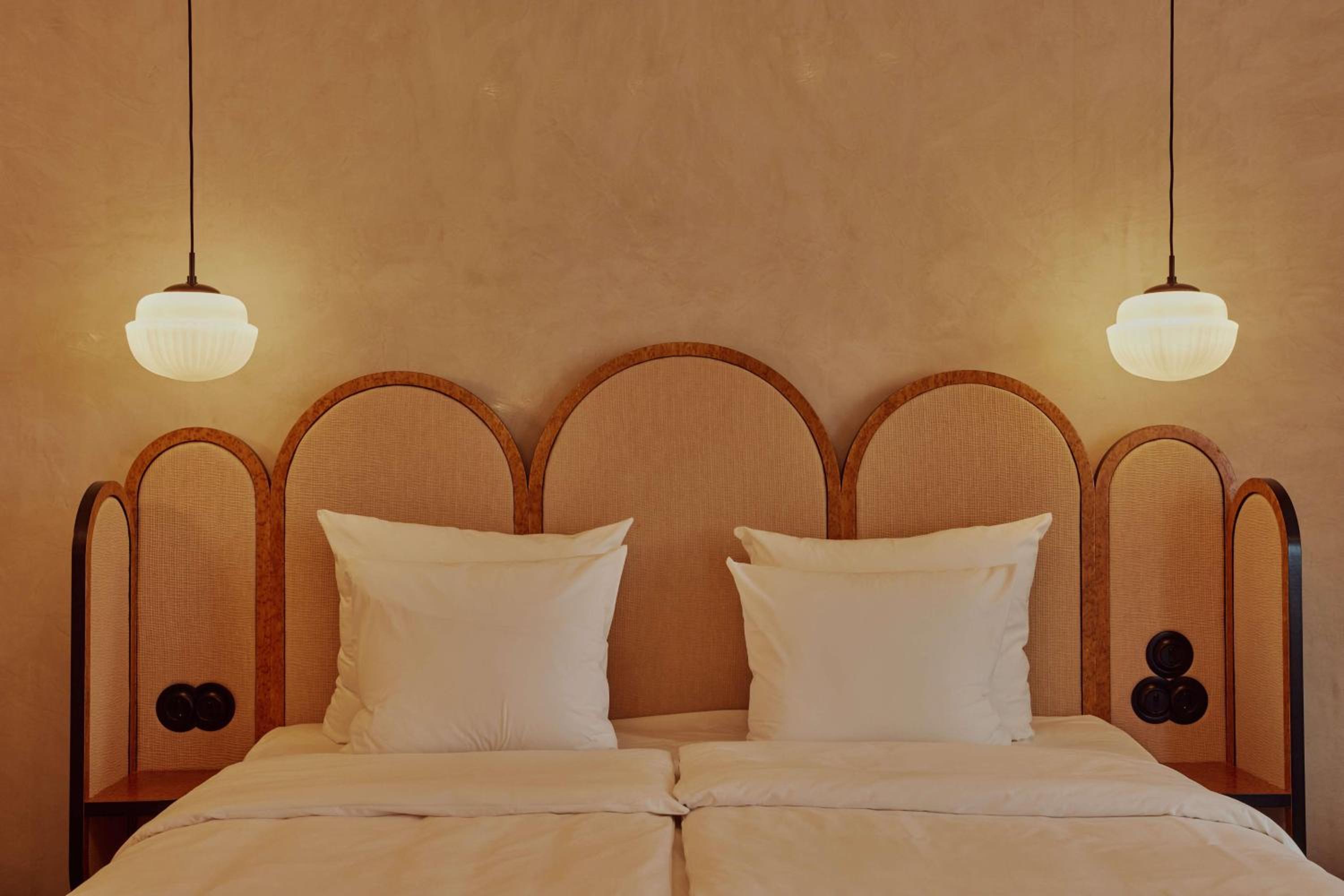 Junior Suite with Balcony