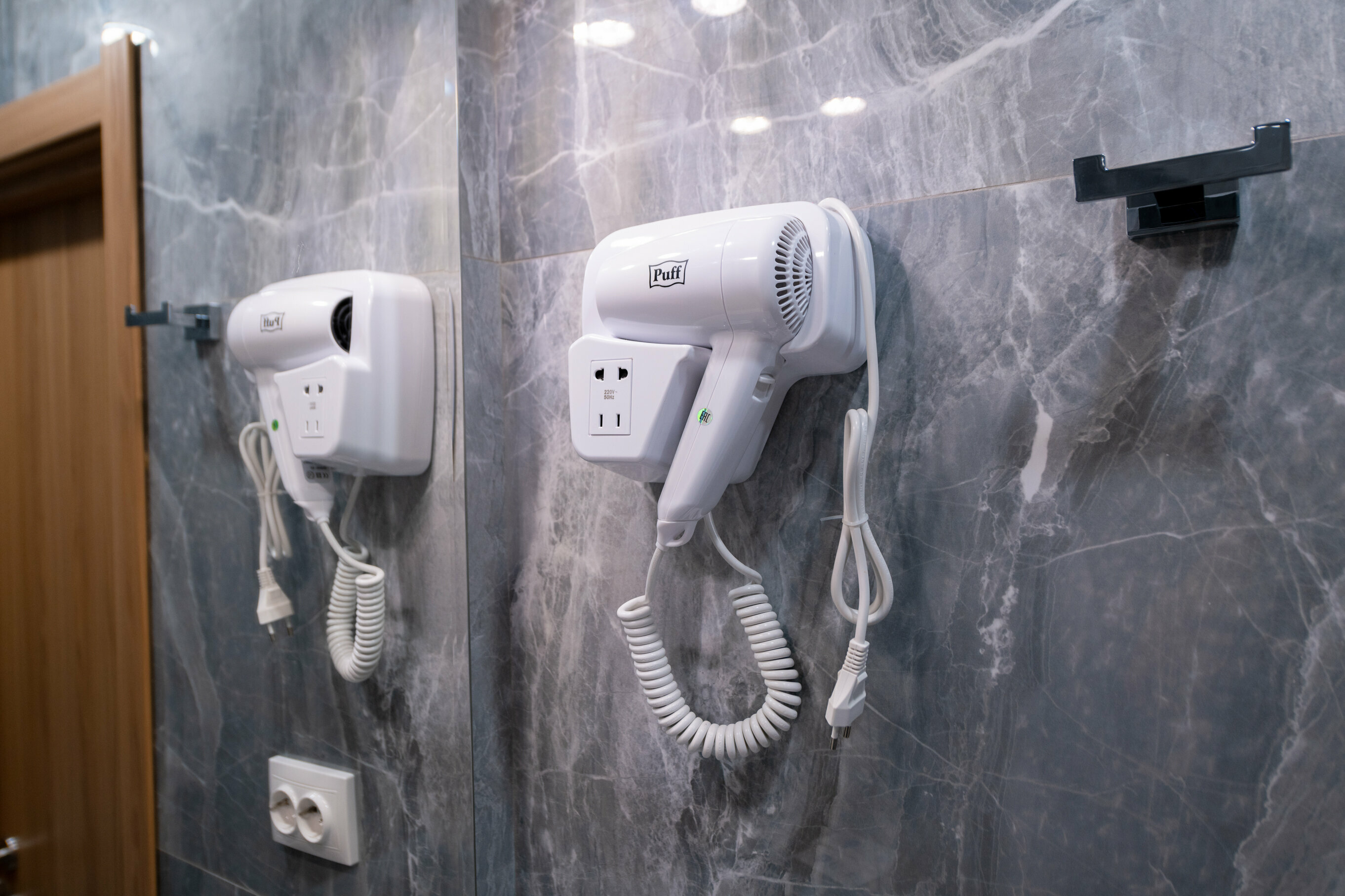 Стандарт + с двуспальной кроватью и балконом