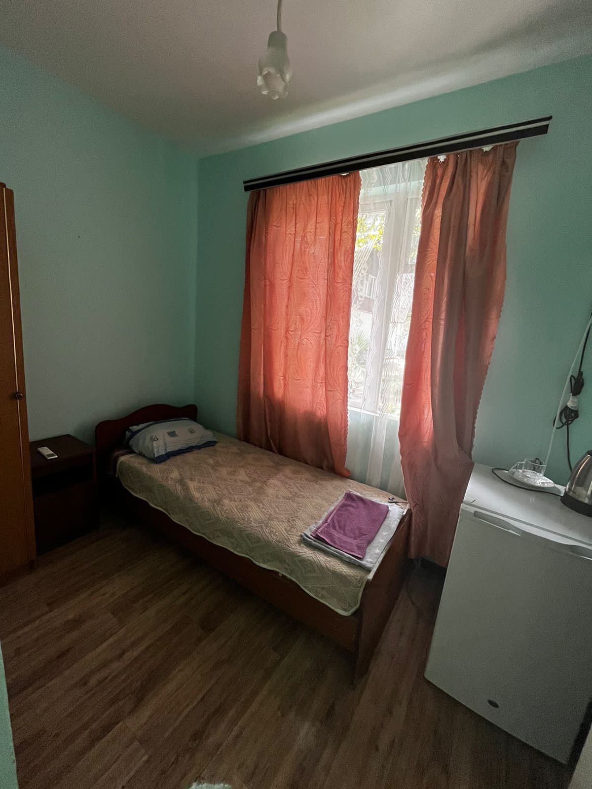 Стандарт 1-но местный