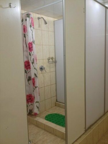 Бюджетный двухместный номер с 2 отдельными кроватями