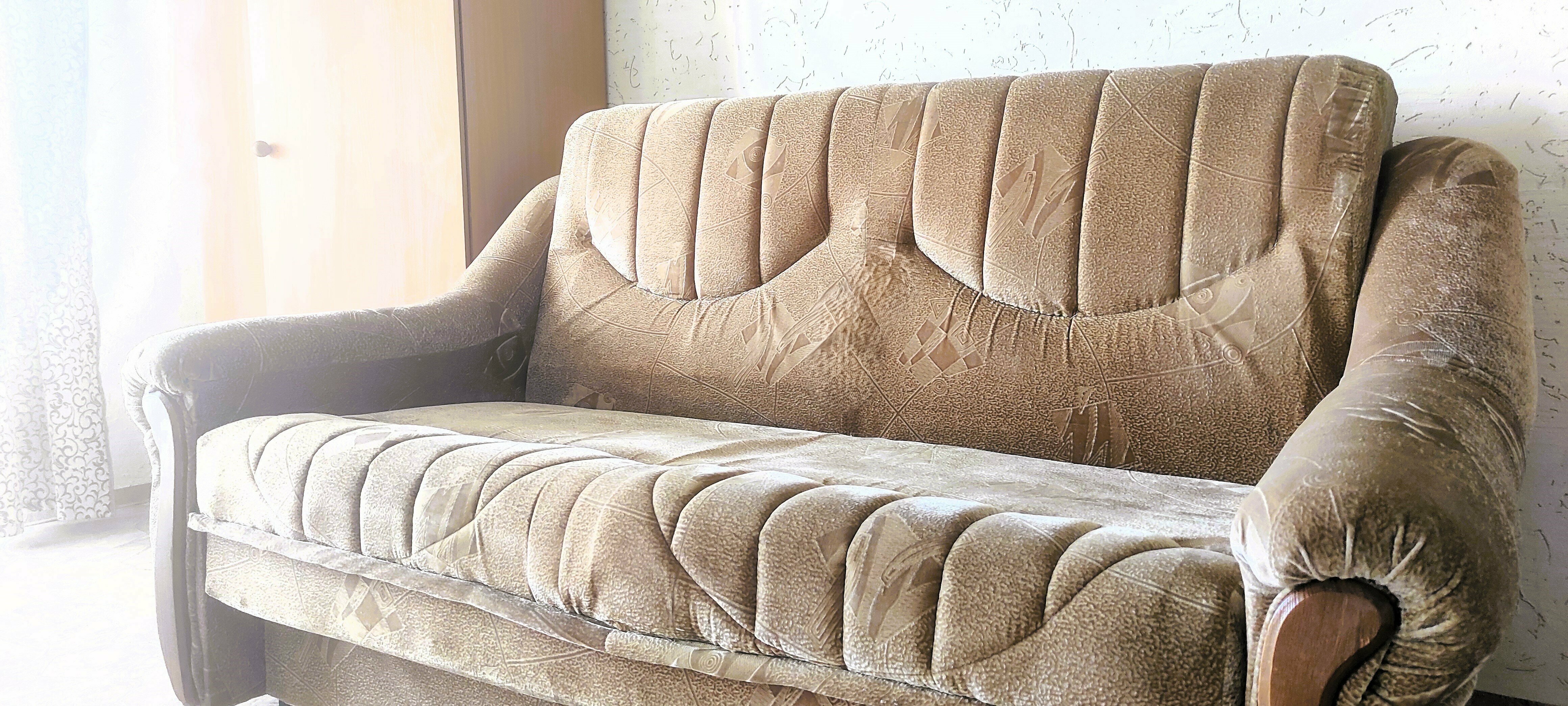 Апартаменты-студия с балконом и видом на море